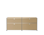 USM Haller Mid-Credenza (D)