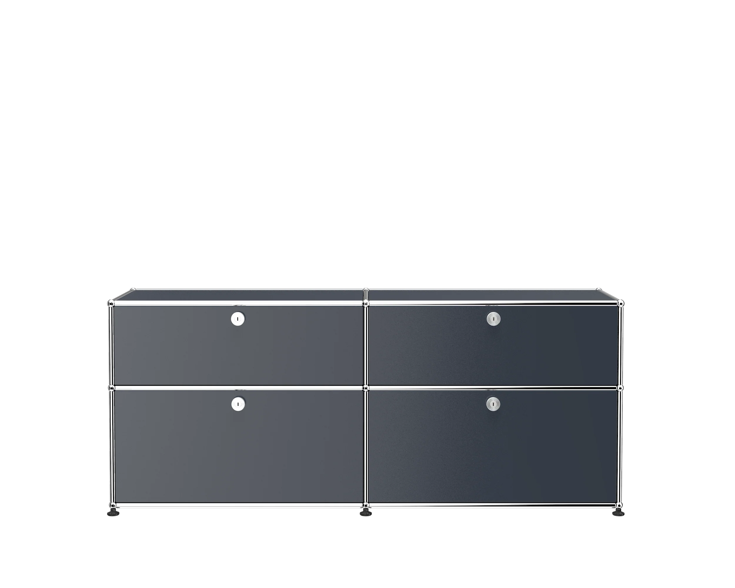 USM Haller Mid-Credenza (D)