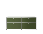 USM Haller Mid-Credenza (D)