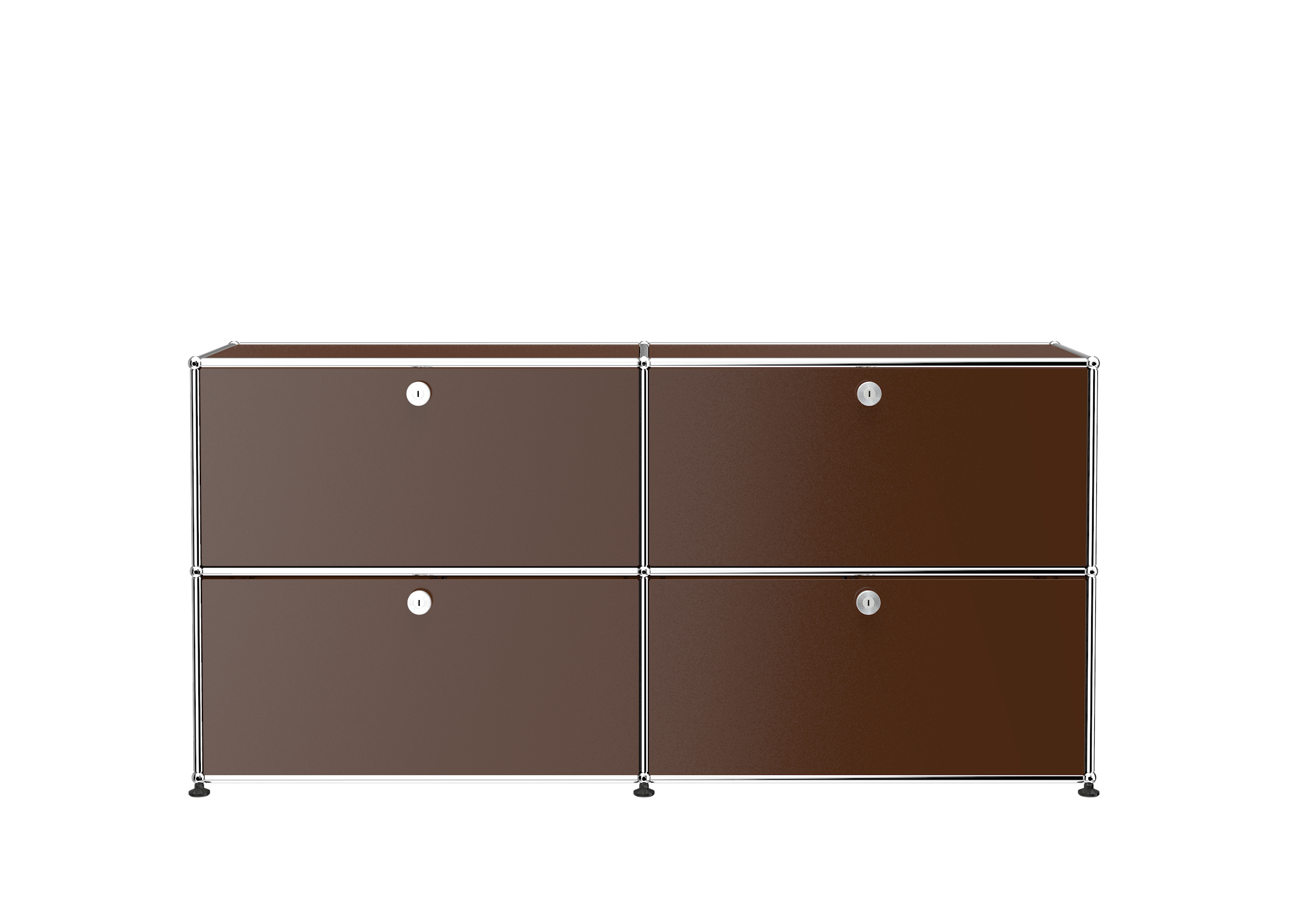USM Haller file credenza (E2F)