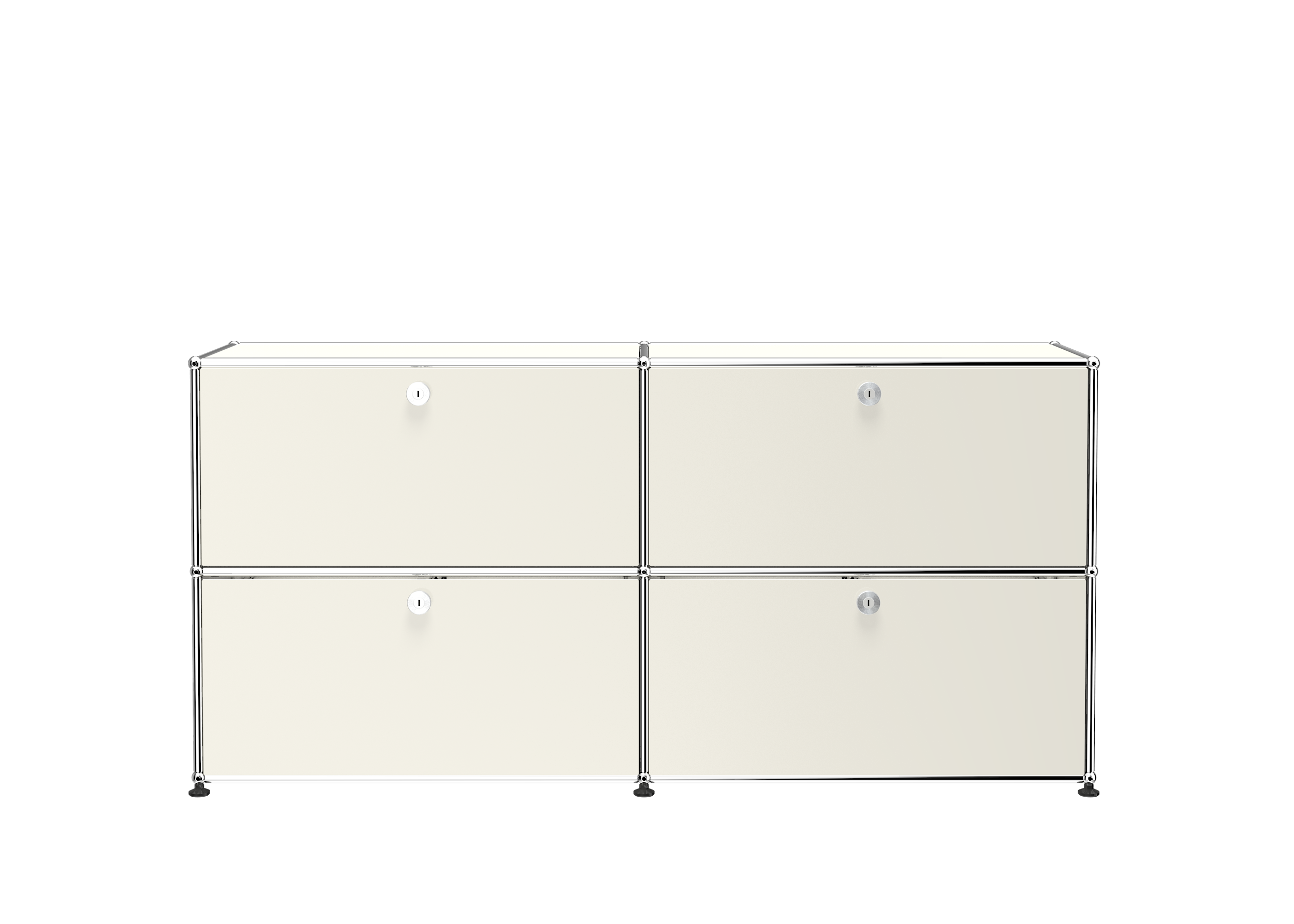 USM Haller file credenza (E2F)