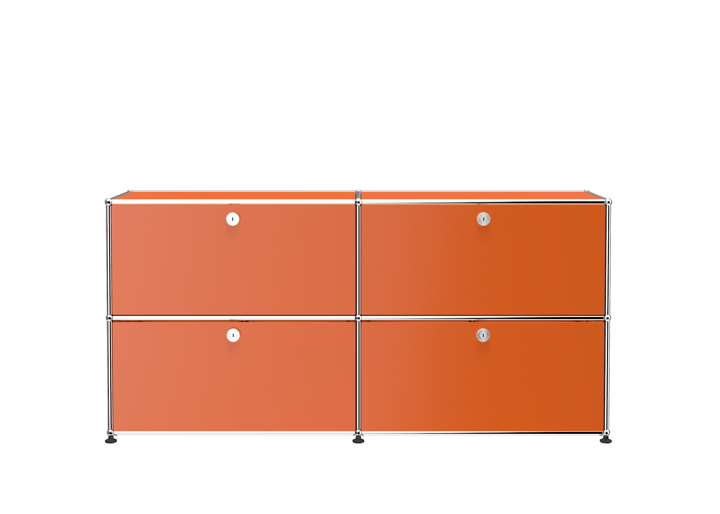 USM Haller file credenza (E2F)