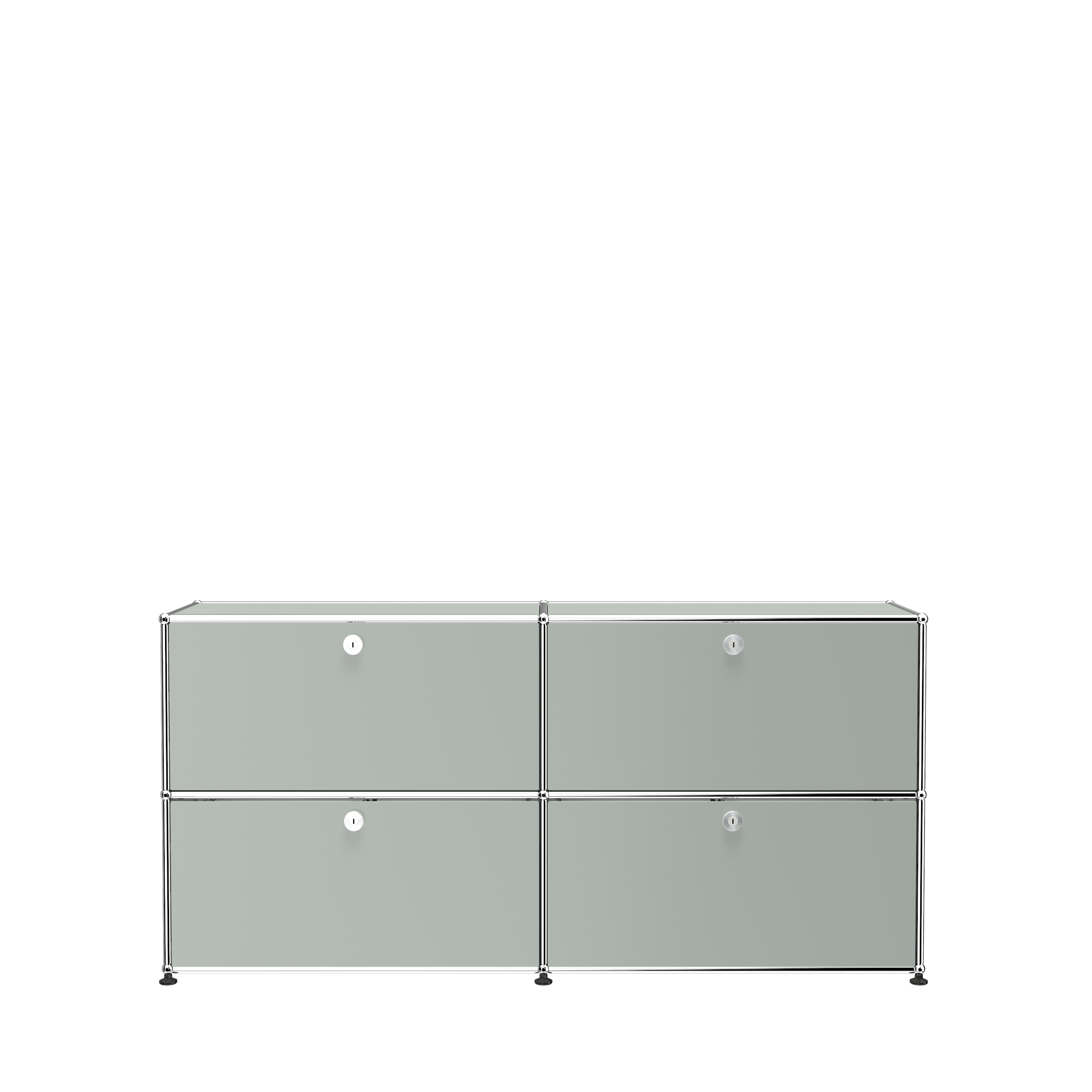 USM Haller file credenza (E2F)