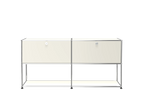 USM Haller credenza (F2)