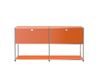 USM Haller credenza (F2)
