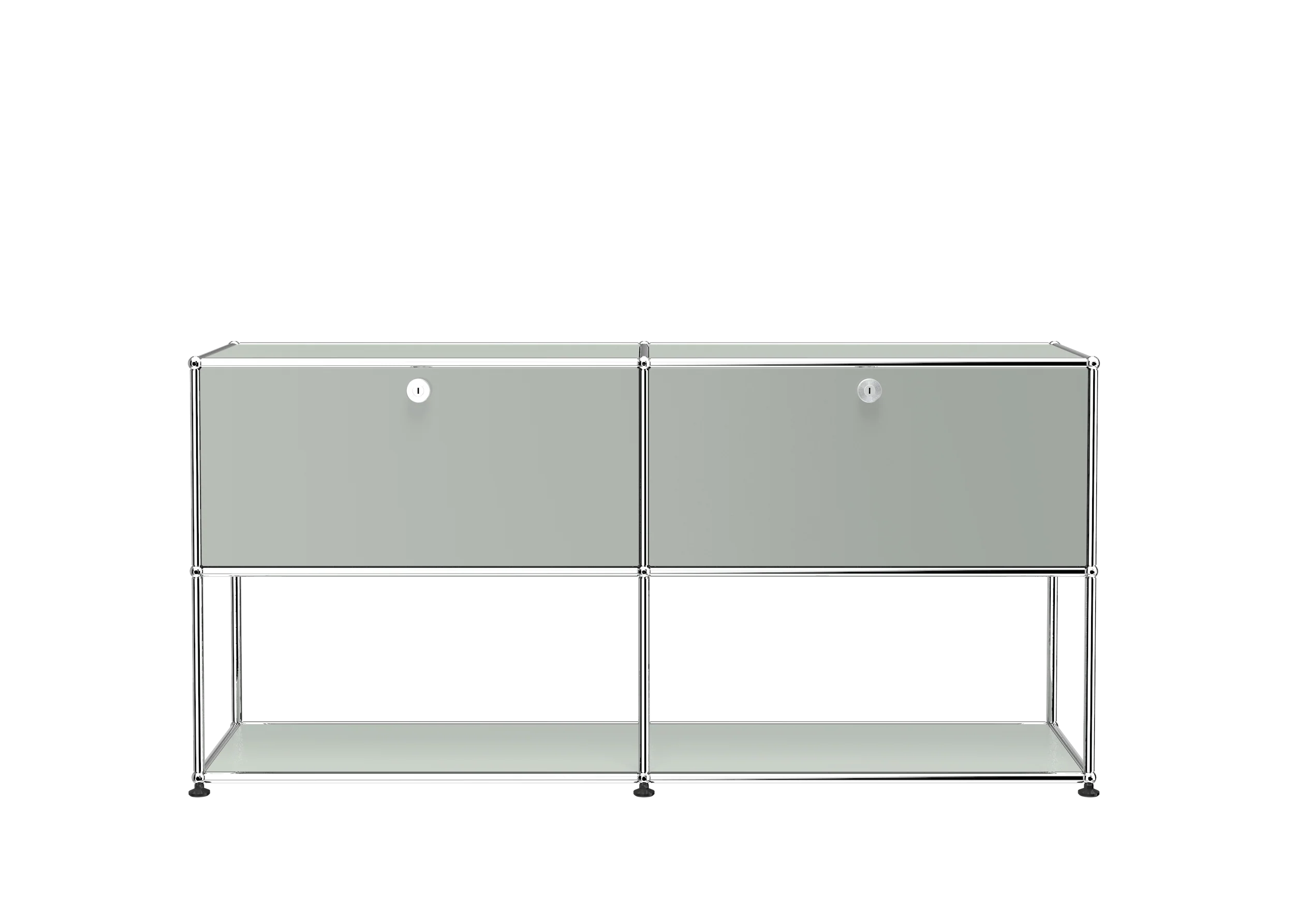 USM Haller credenza (F2)