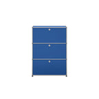 USM Haller shelf