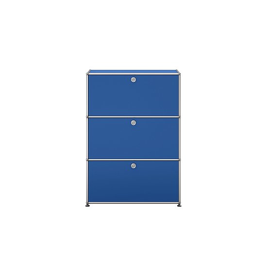 USM Haller shelf