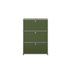 USM Haller shelf