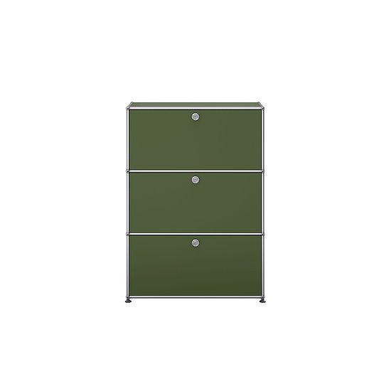 USM Haller shelf