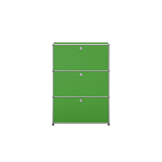 USM Haller shelf