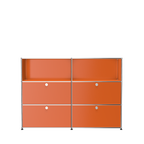 USM Haller file storage (G2AF)