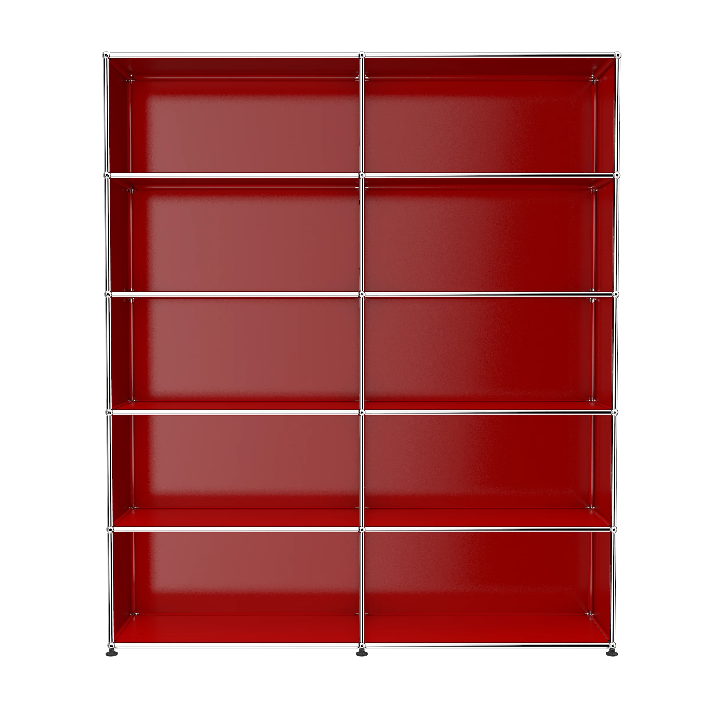 USM Haller shelving (H2)