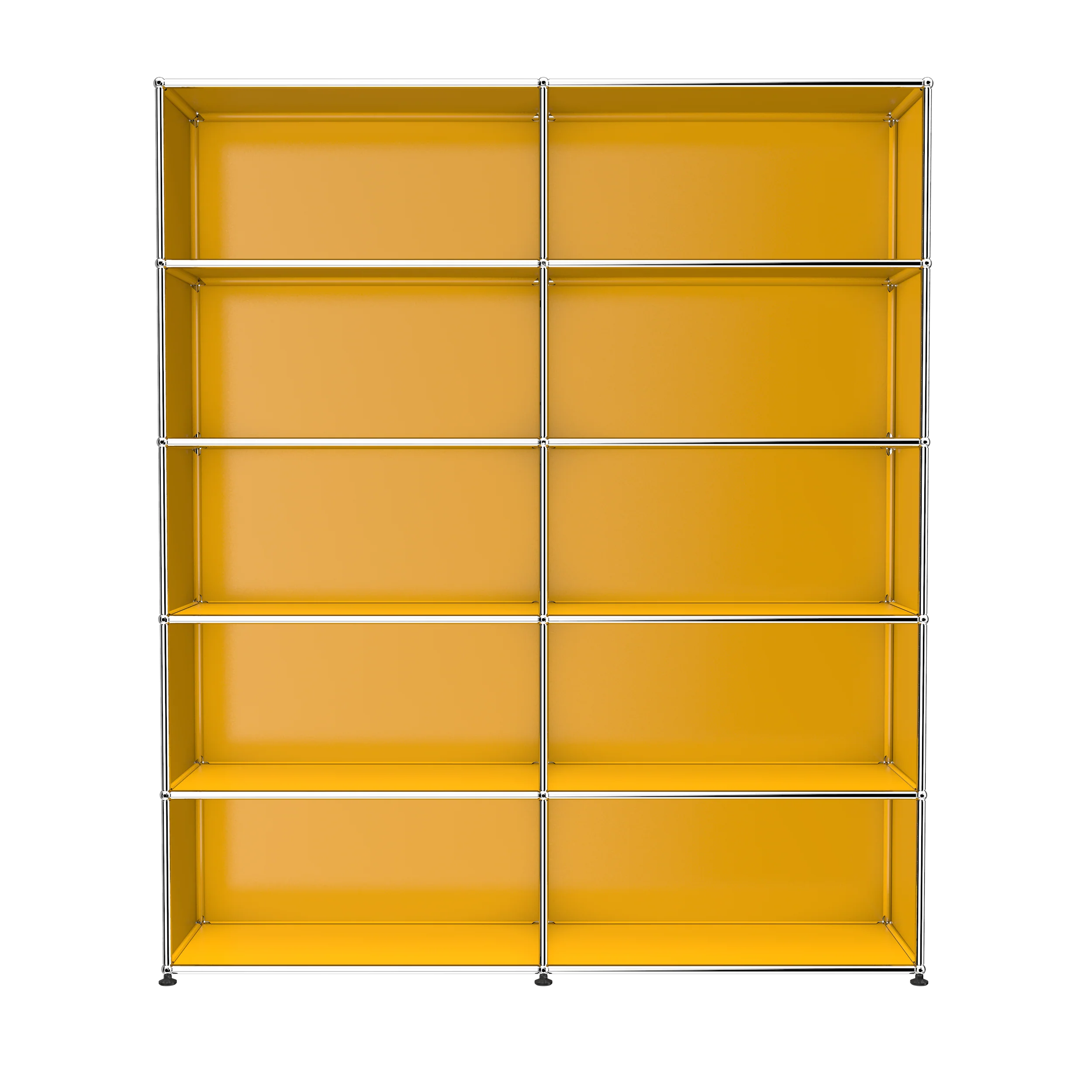 USM Haller shelving (H2)