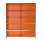 USM Haller shelving (H2)