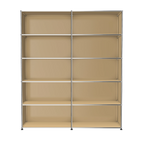 USM Haller shelving (H2)
