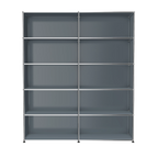 USM Haller shelving (H2)