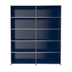 USM Haller shelving (H2)