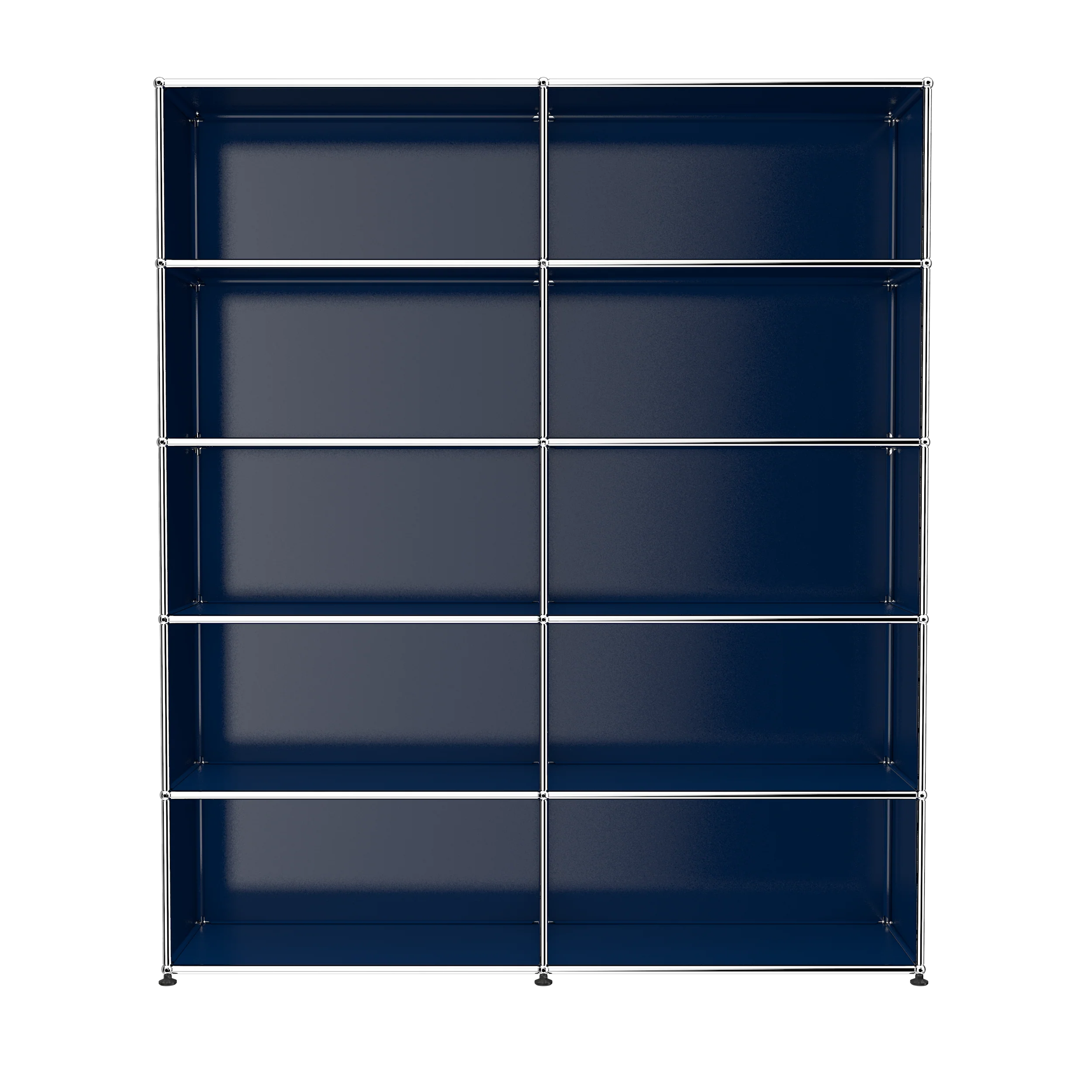 USM Haller shelving (H2)