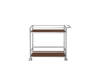 USM Haller Serving Cart (L18)