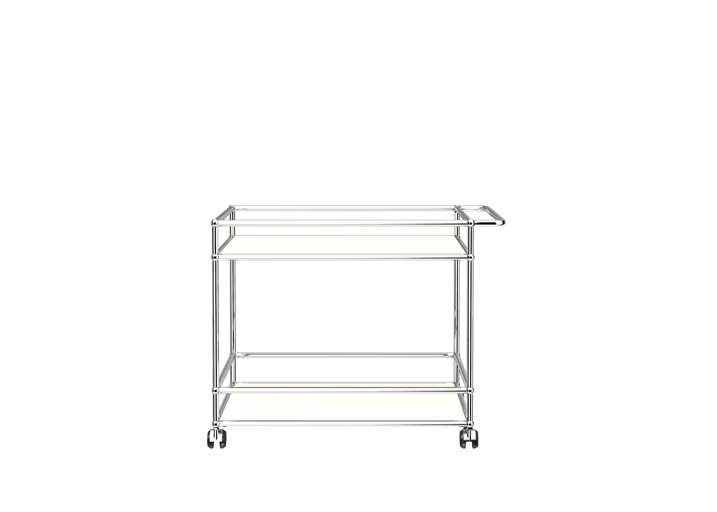 USM Haller Serving Cart (L18)