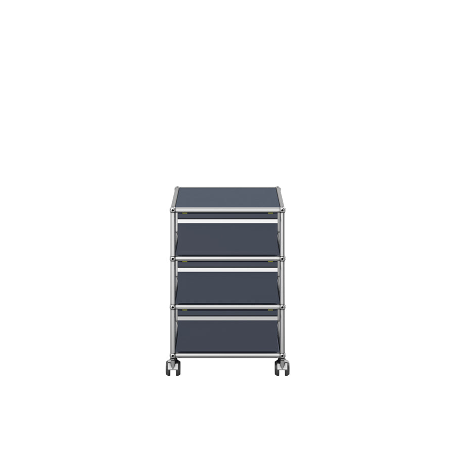 USM Haller Mobile Containers