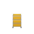USM Haller Mobile Containers