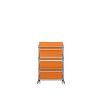 USM Haller Mobile Containers