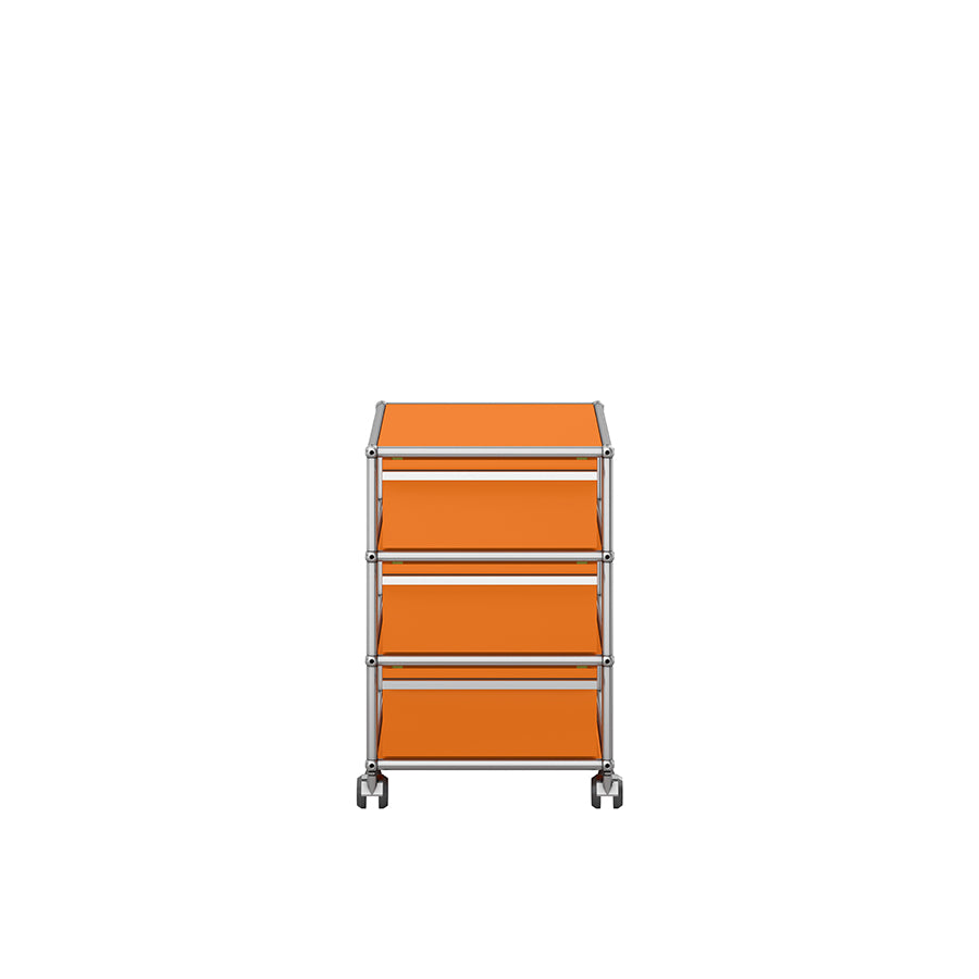 USM Haller Mobile Containers