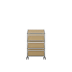USM Haller Mobile Containers