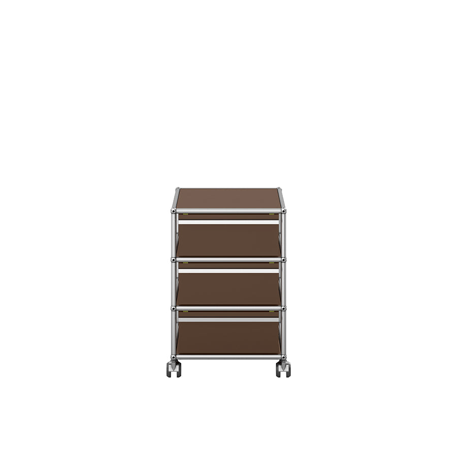 USM Haller Mobile Containers