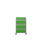 USM Haller Mobile Containers