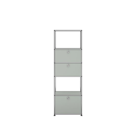 USM Haller shelf