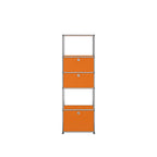 USM Haller shelf