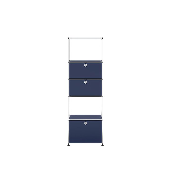 USM Haller shelf