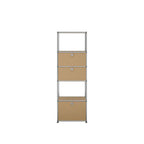 USM Haller shelf