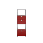 USM Haller shelf