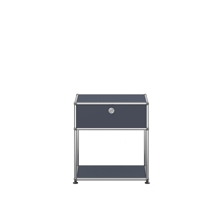 USM Haller bedside table
