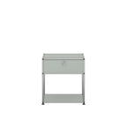 USM Haller bedside table
