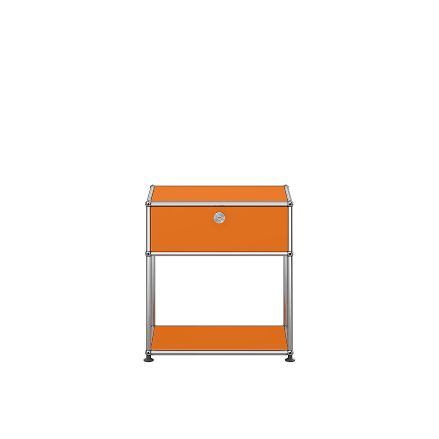 USM Haller bedside table