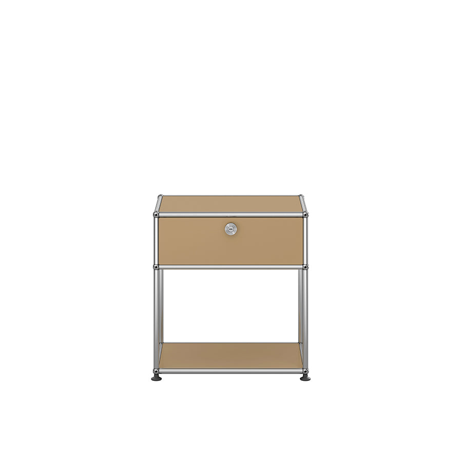 USM Haller bedside table