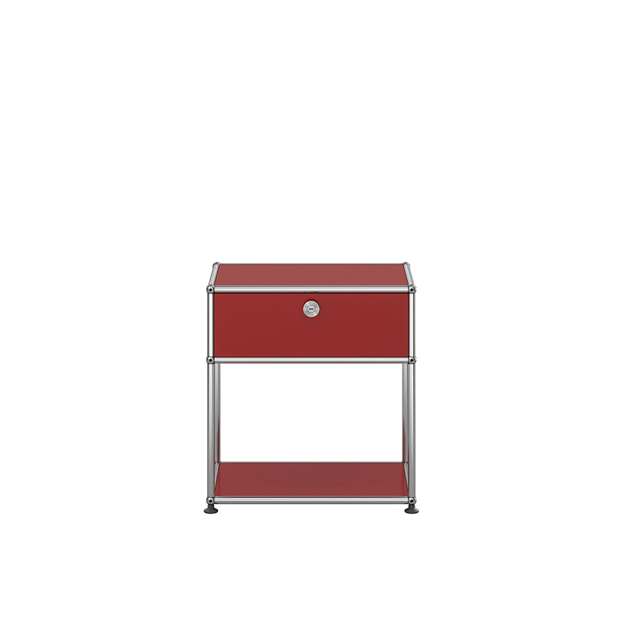 USM Haller bedside table