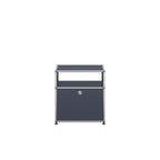 USM Haller bedside table