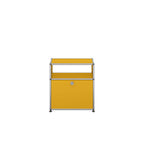 USM Haller bedside table