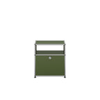 USM Haller bedside table