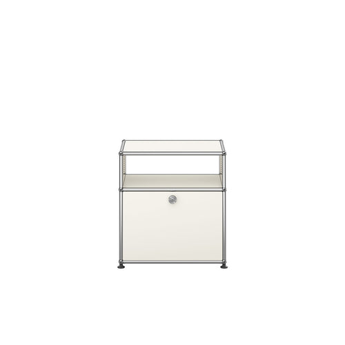 USM Haller bedside table