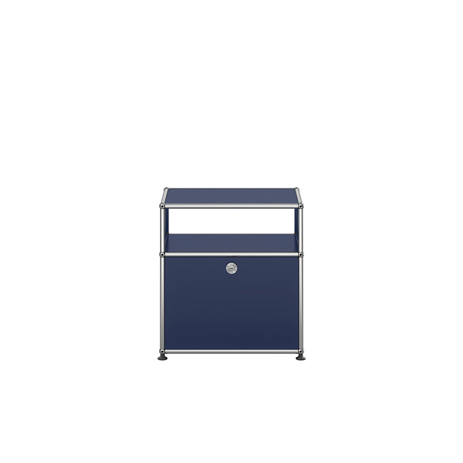 USM Haller bedside table