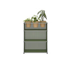 USM Haller sideboard M65