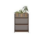 USM Haller sideboard M65