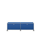 USM Haller TV/Hi-Fi furniture